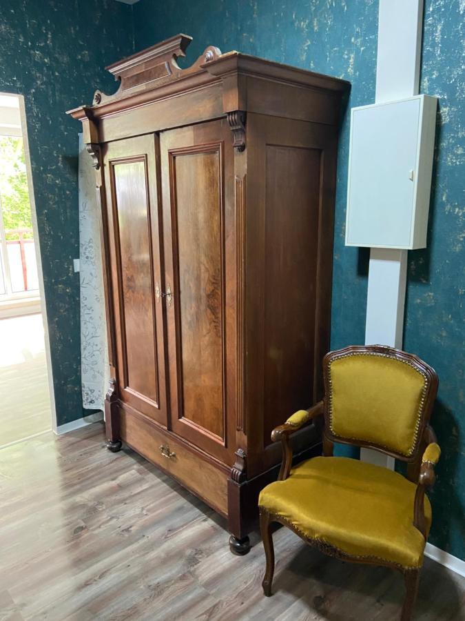 קוטבוס Schoene Kleine Wohnung מראה חיצוני תמונה