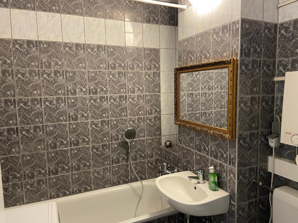 קוטבוס Schoene Kleine Wohnung מראה חיצוני תמונה