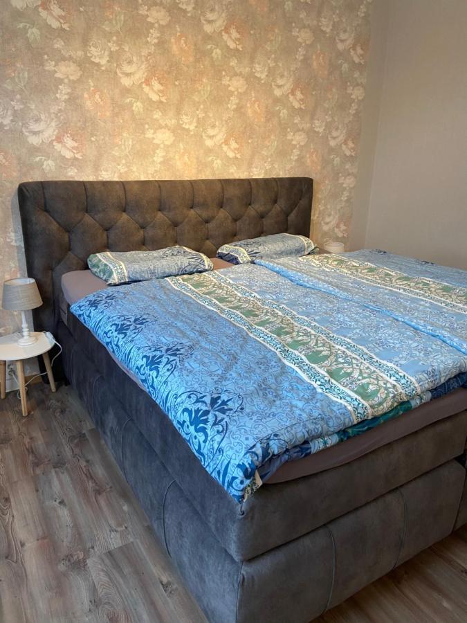 קוטבוס Schoene Kleine Wohnung מראה חיצוני תמונה